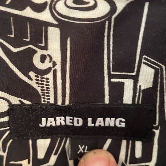 Jared Lang new shirt - Picture 6 of 6